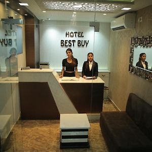 Hotel Best Buy