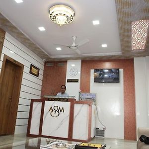 Hotel Al Sharif Manzil 90 Mtrs From Dargah